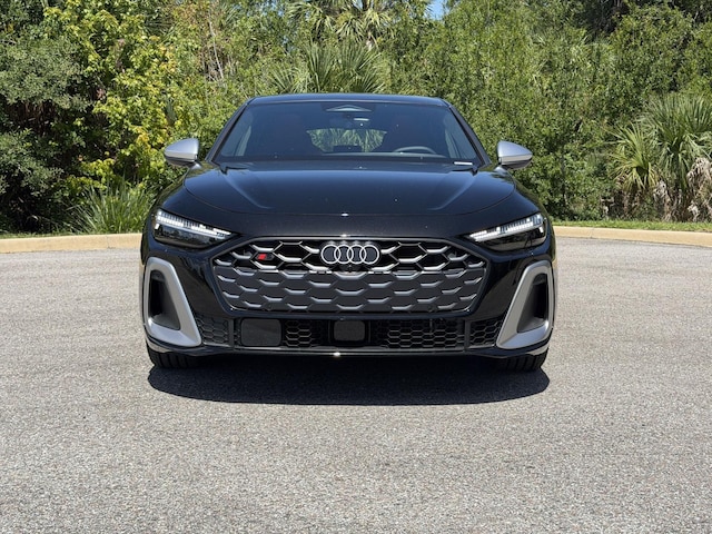 2026 Audi S5 Sedan