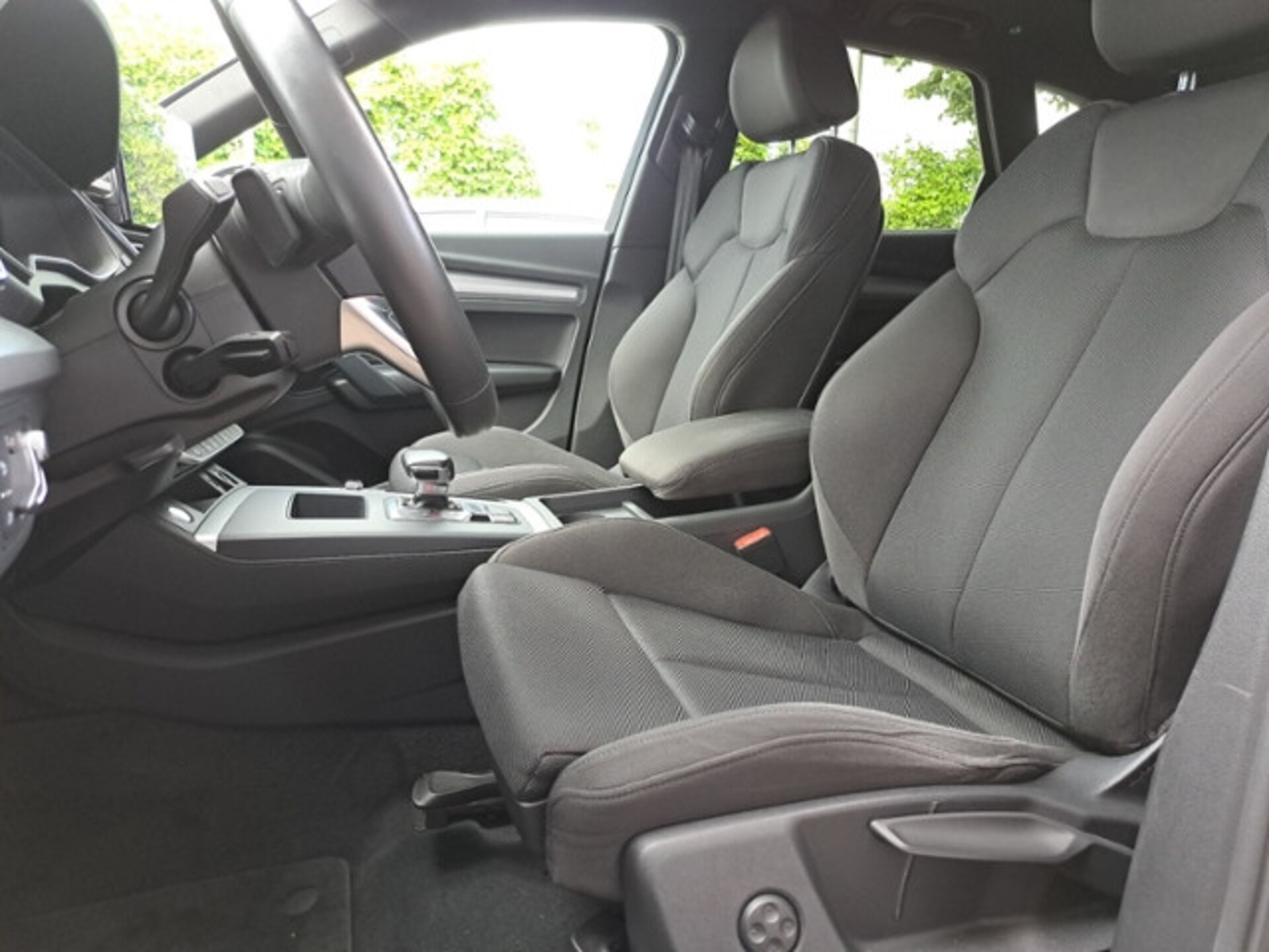 Audi Q5 SUV S line