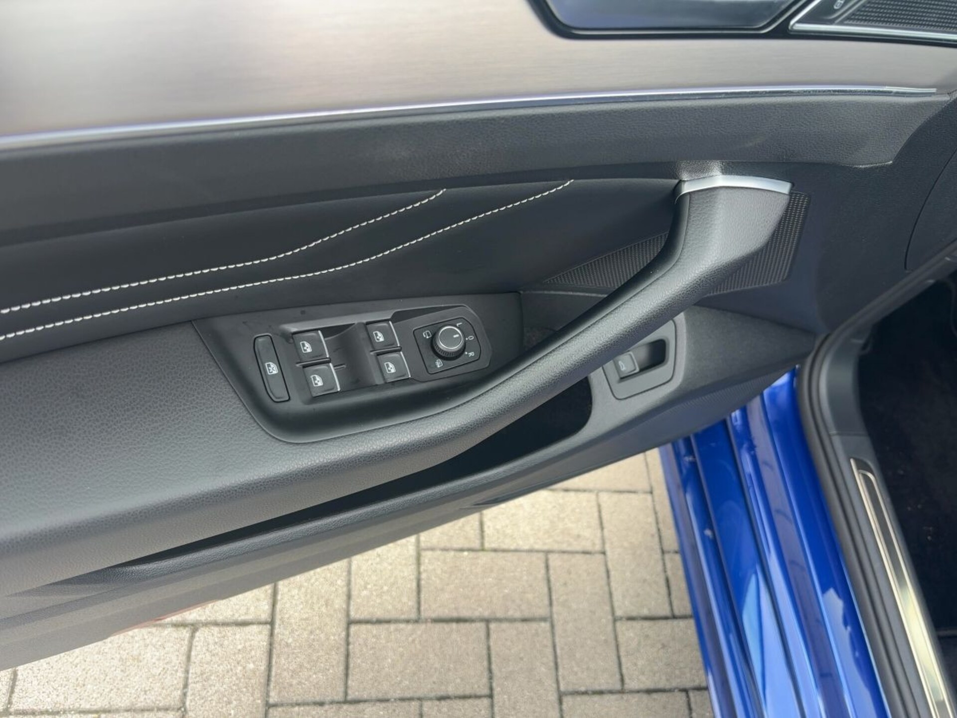 Volkswagen Passat Variant Elegance