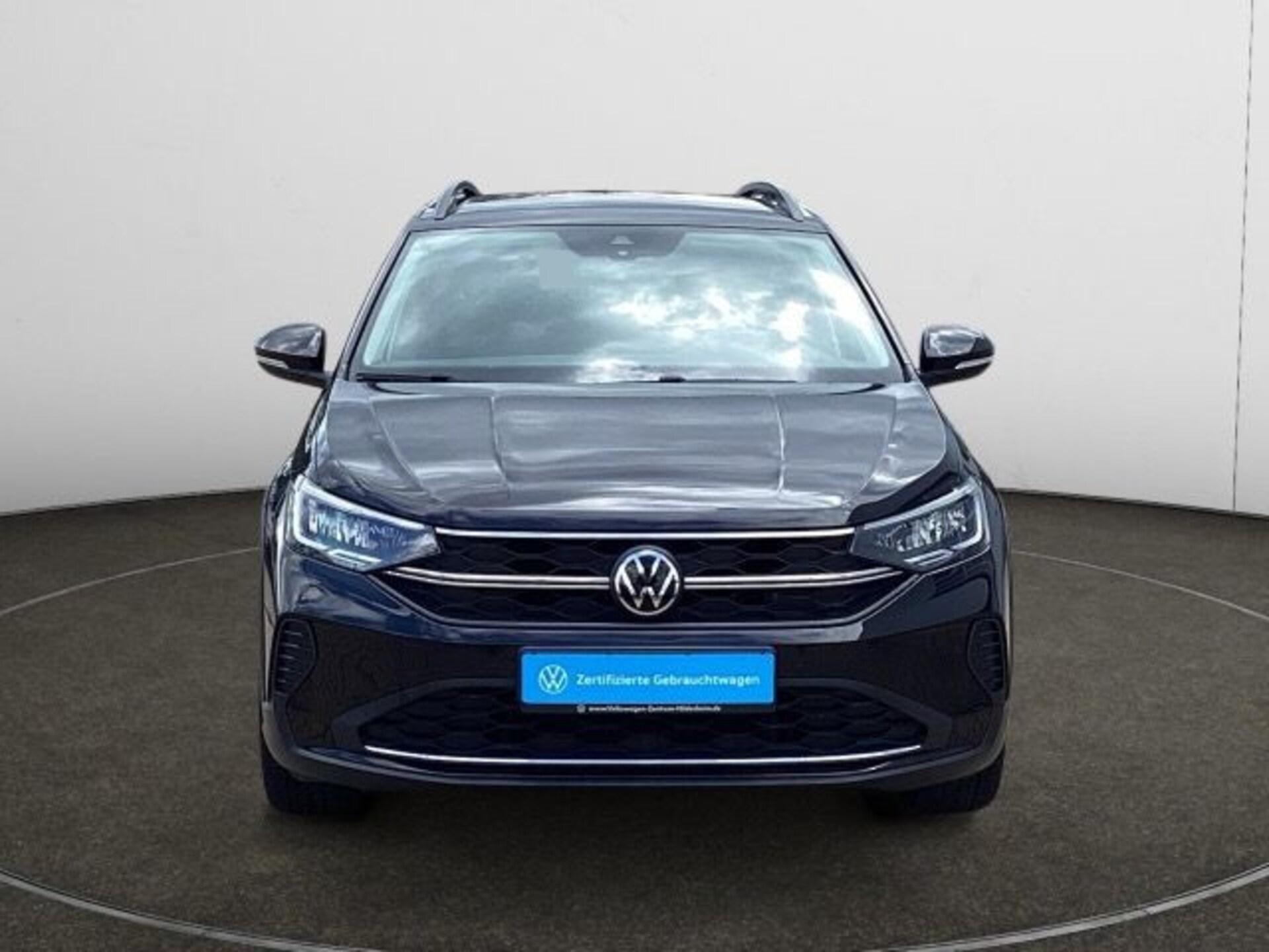 Volkswagen Taigo Life