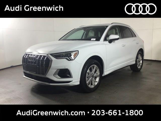2024 Audi Q3 SUV