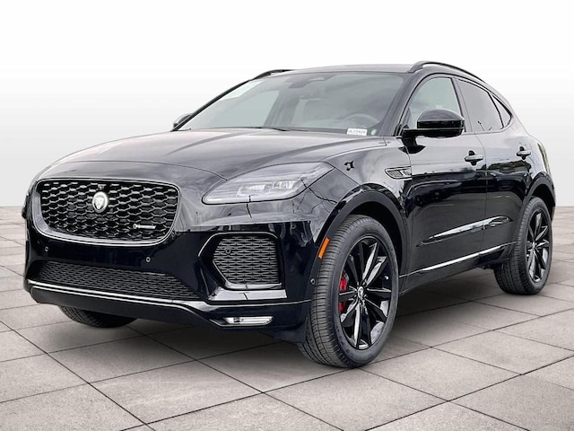 2024 Jaguar E-PACE