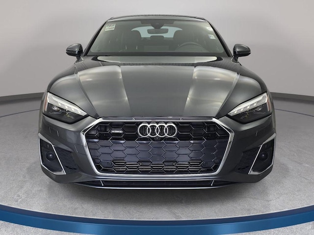 2022 Audi A5 Sportback