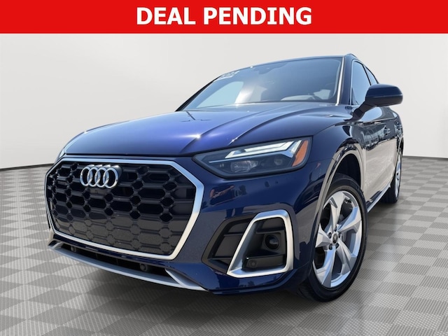 Photo of 2023 Audi Q5