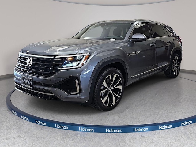 2025 Volkswagen Atlas Cross Sport
