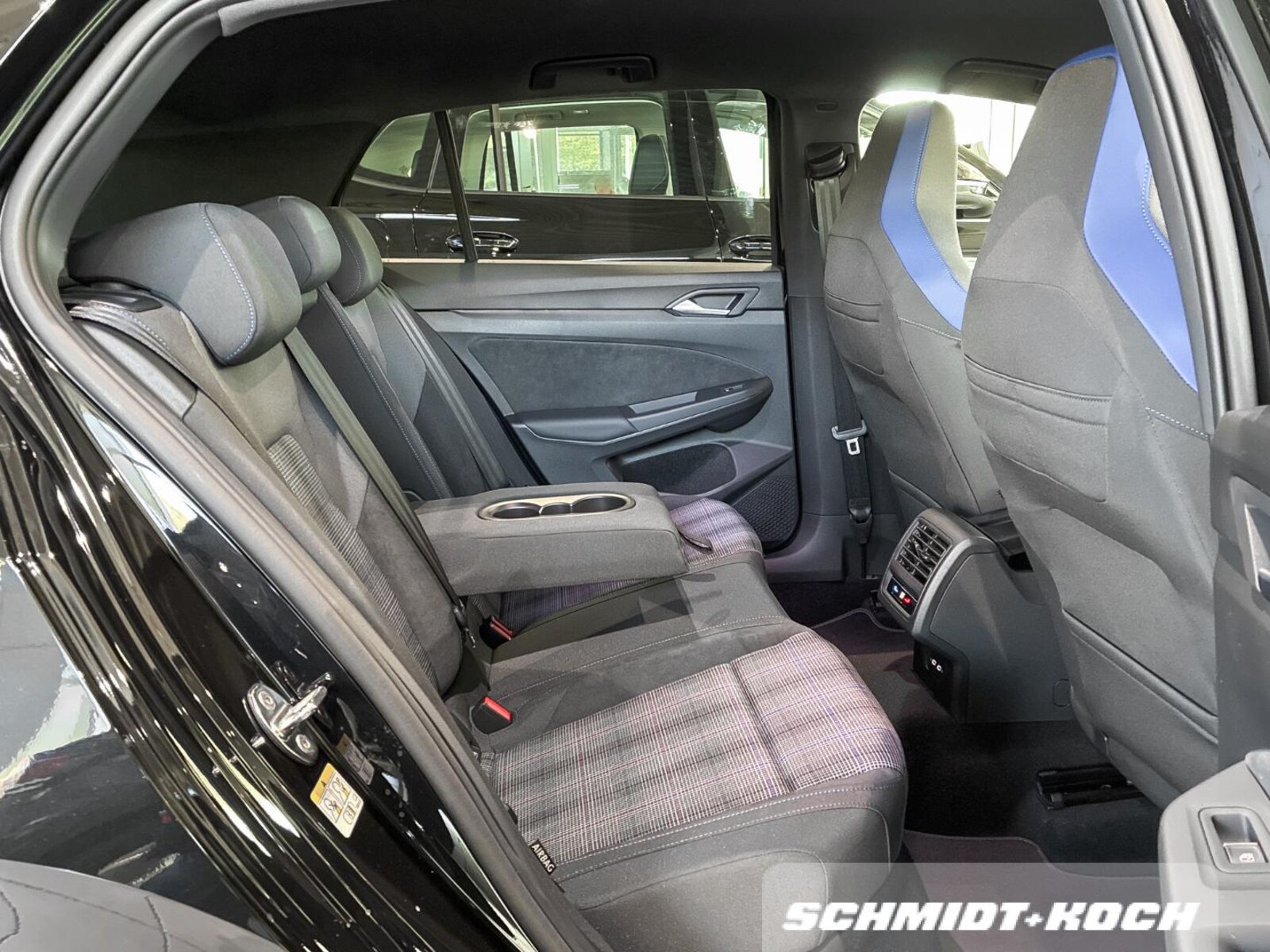 Volkswagen Golf – Bild 8