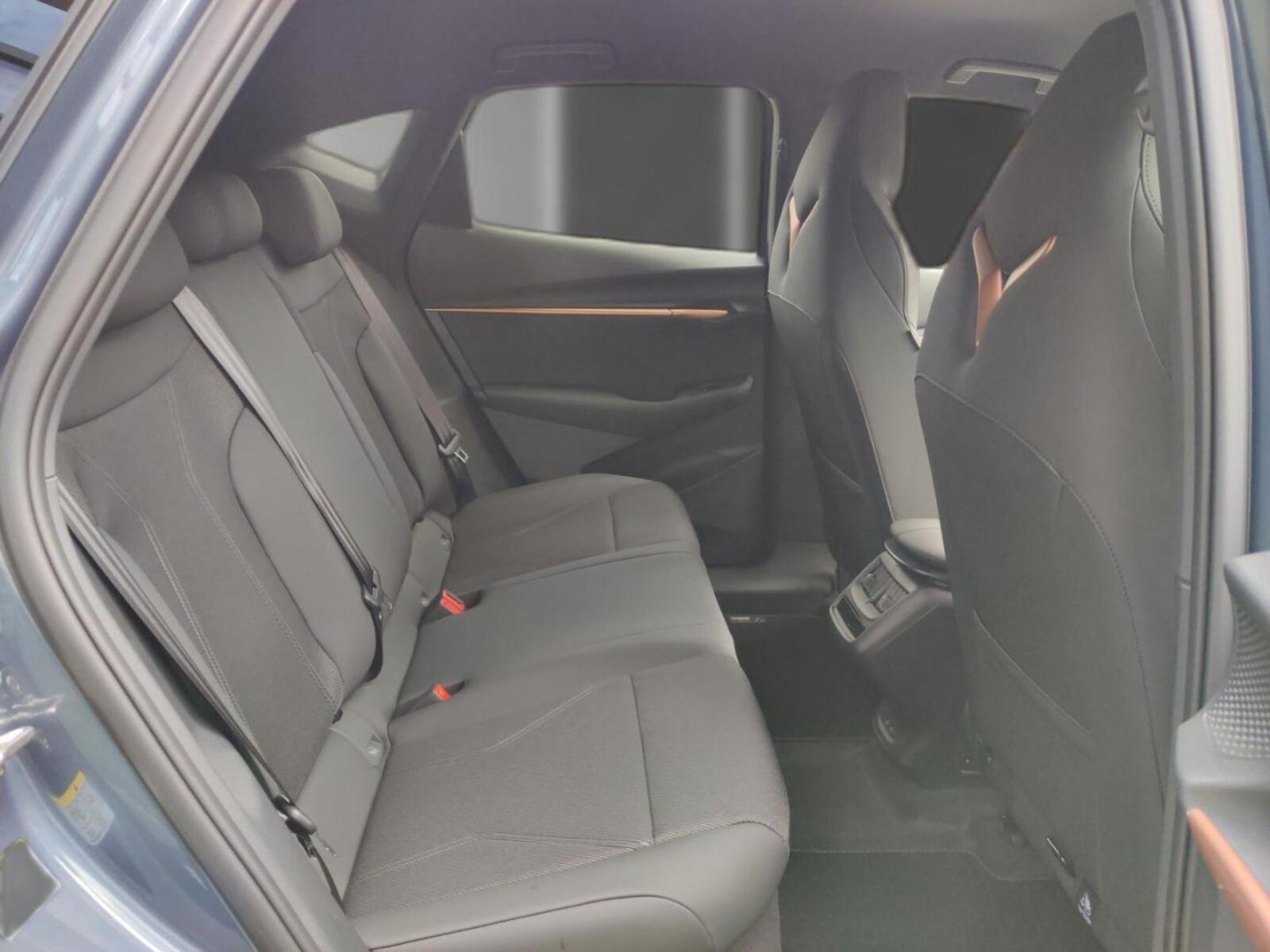 CUPRA Tavascan – Bild 10