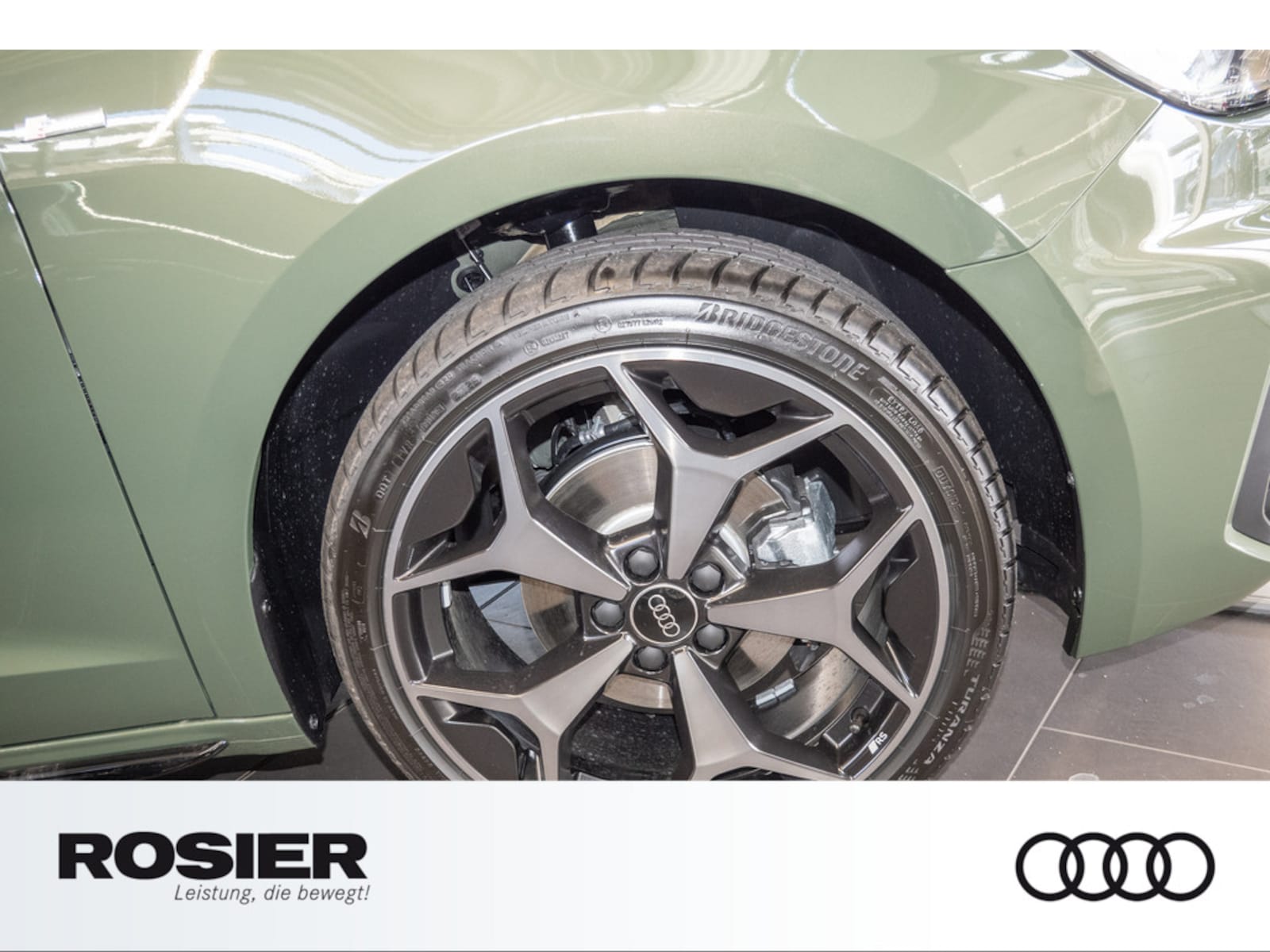 Audi A1 Sportback – Bild 7