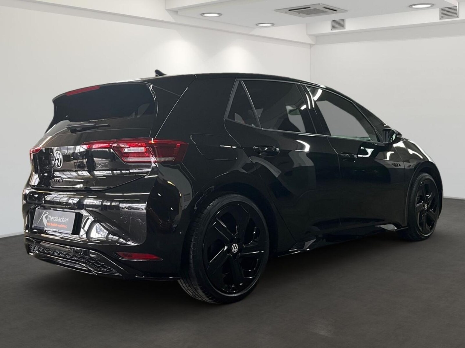 Volkswagen ID.3 – Bild 5