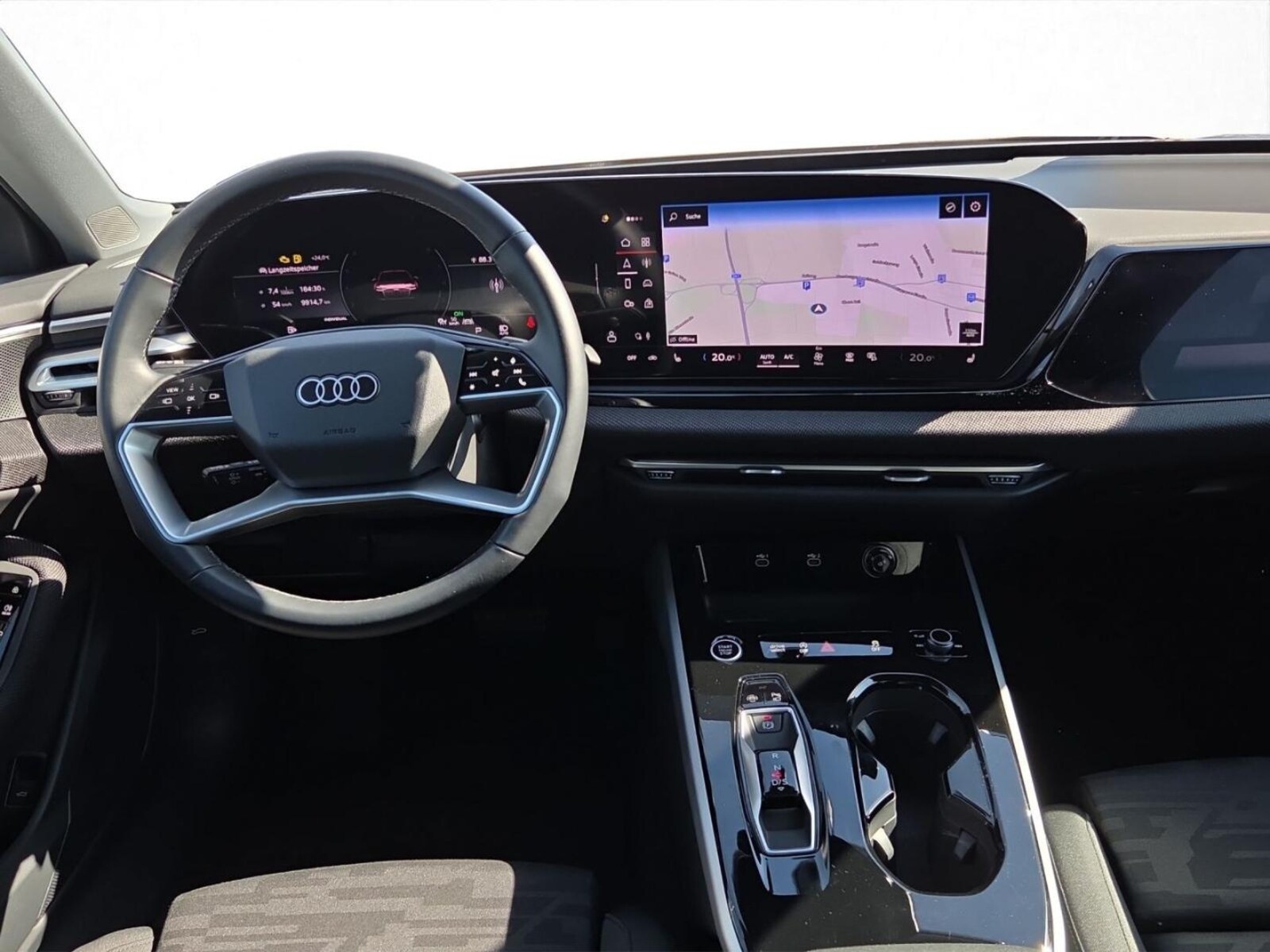 Audi A6 Limousine – Bild 5