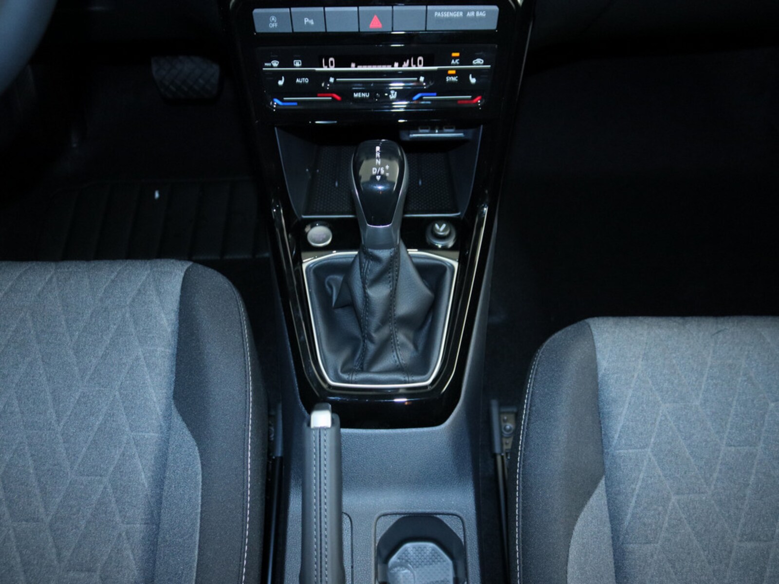 Volkswagen T-Cross – Bild 18