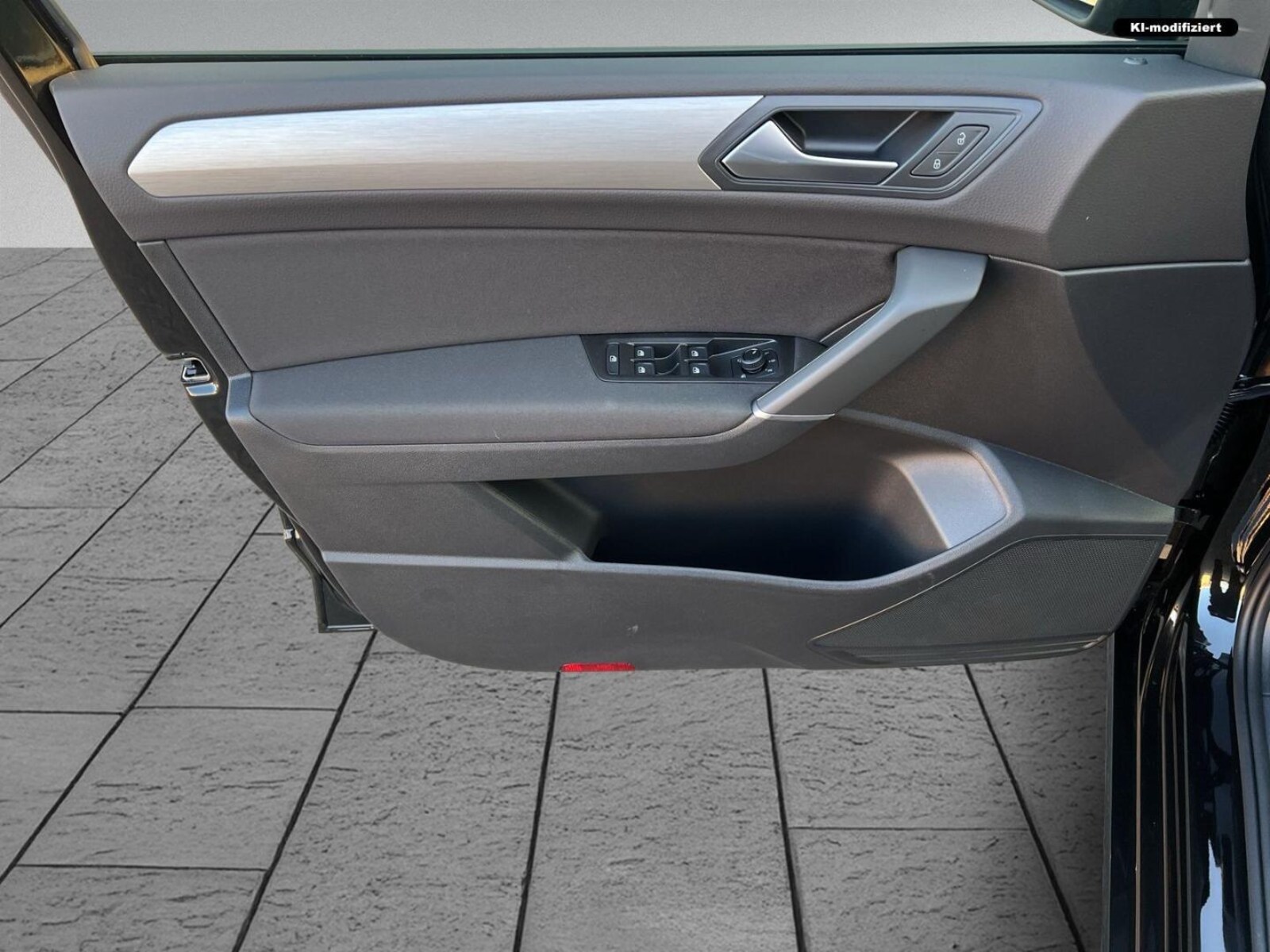 Volkswagen Touran – Bild 23