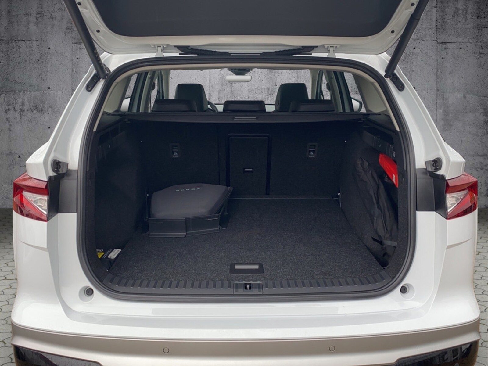 Škoda Enyaq – Bild 18
