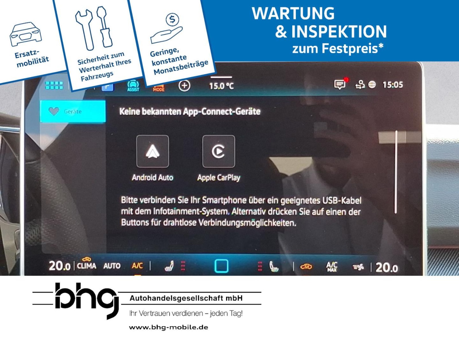 Volkswagen Golf – Bild 17