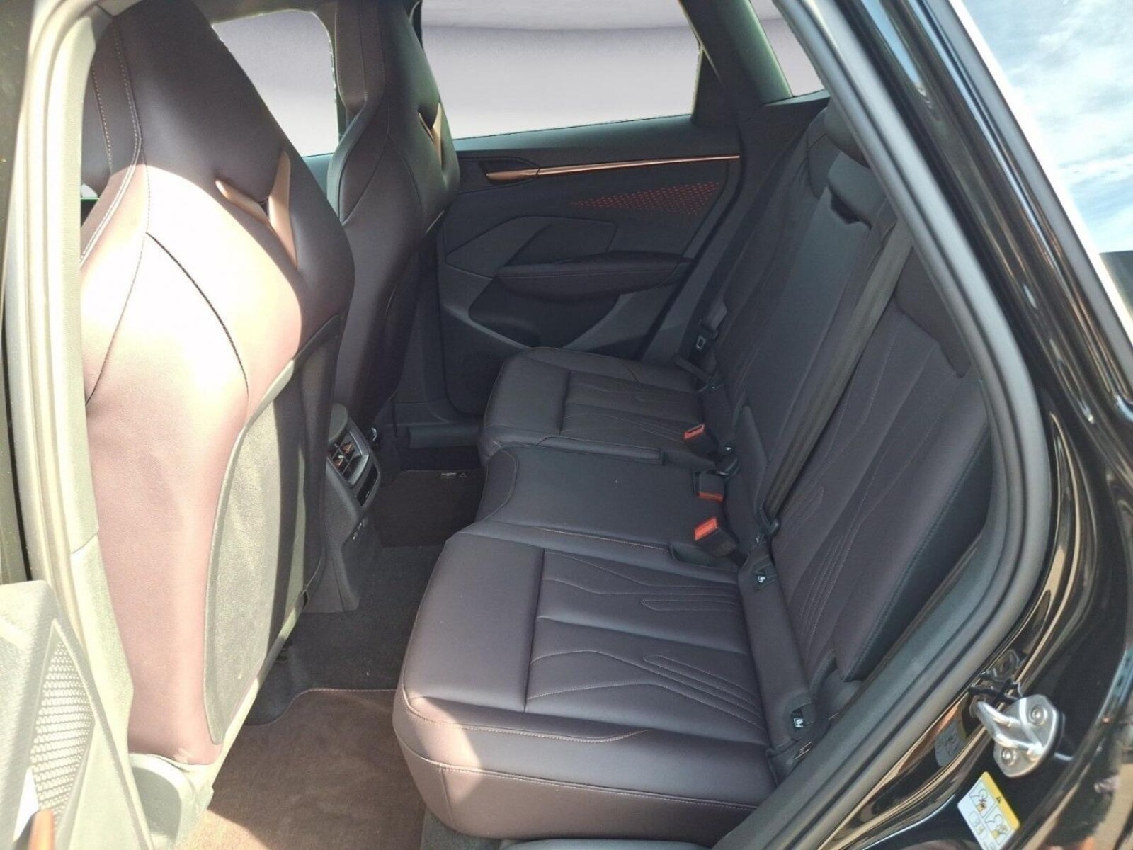 CUPRA Terramar – Bild 13