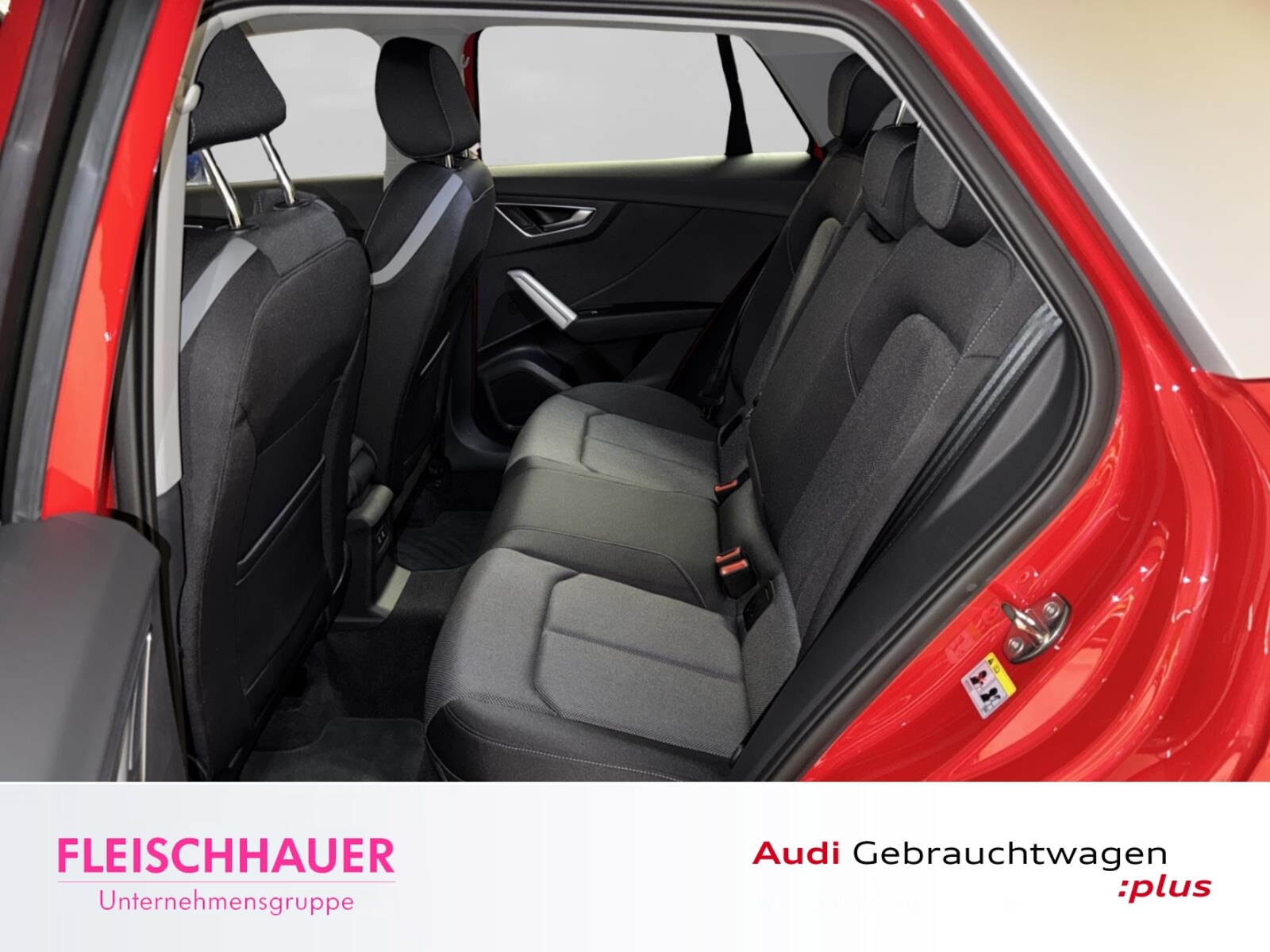 Audi Q2 – Bild 10