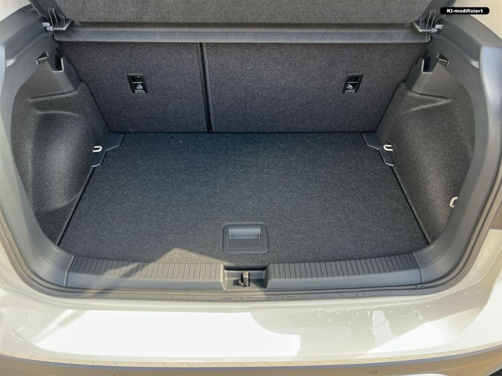 Volkswagen T-Cross – Bild 10