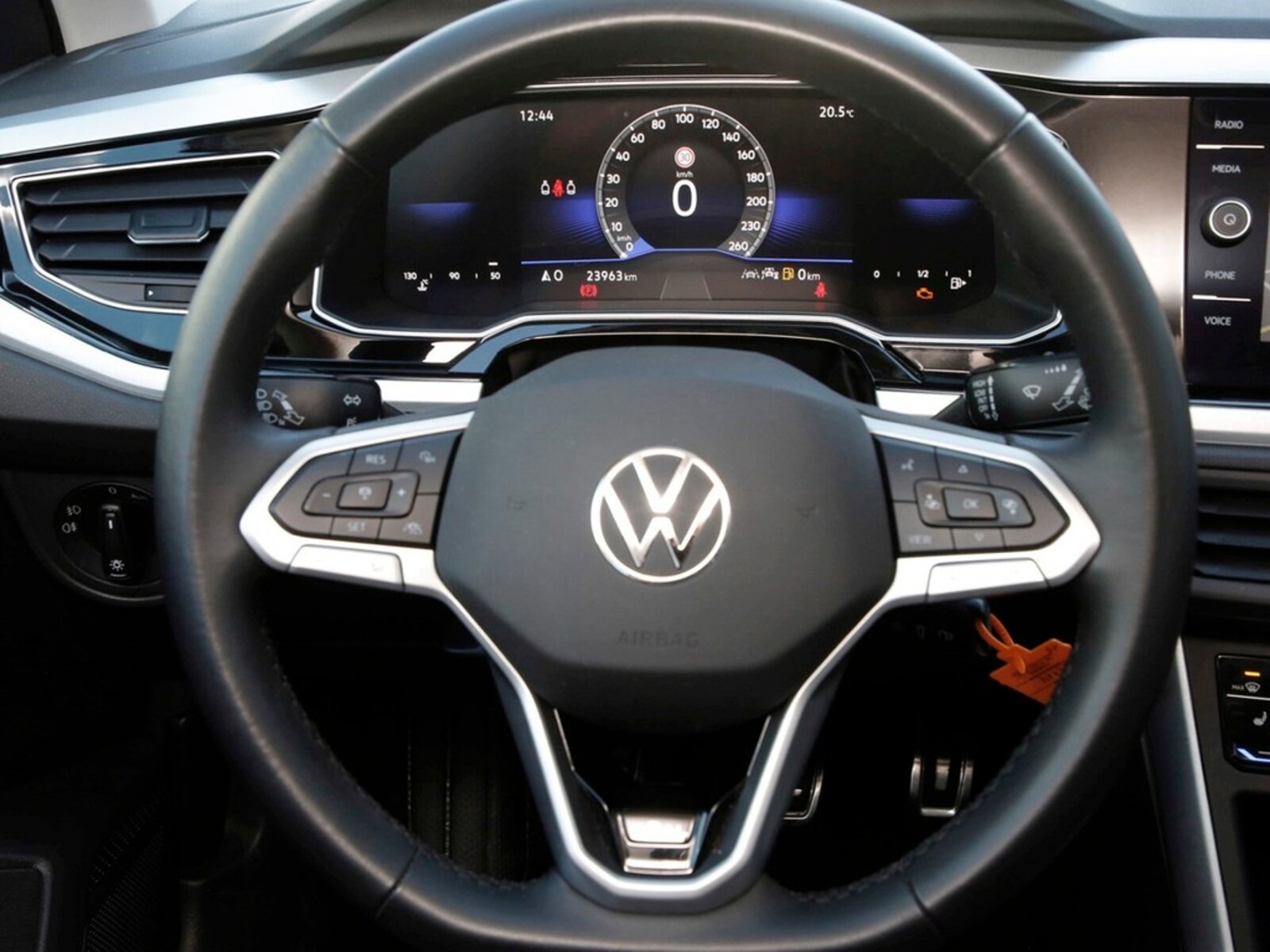 Volkswagen Polo – Bild 16