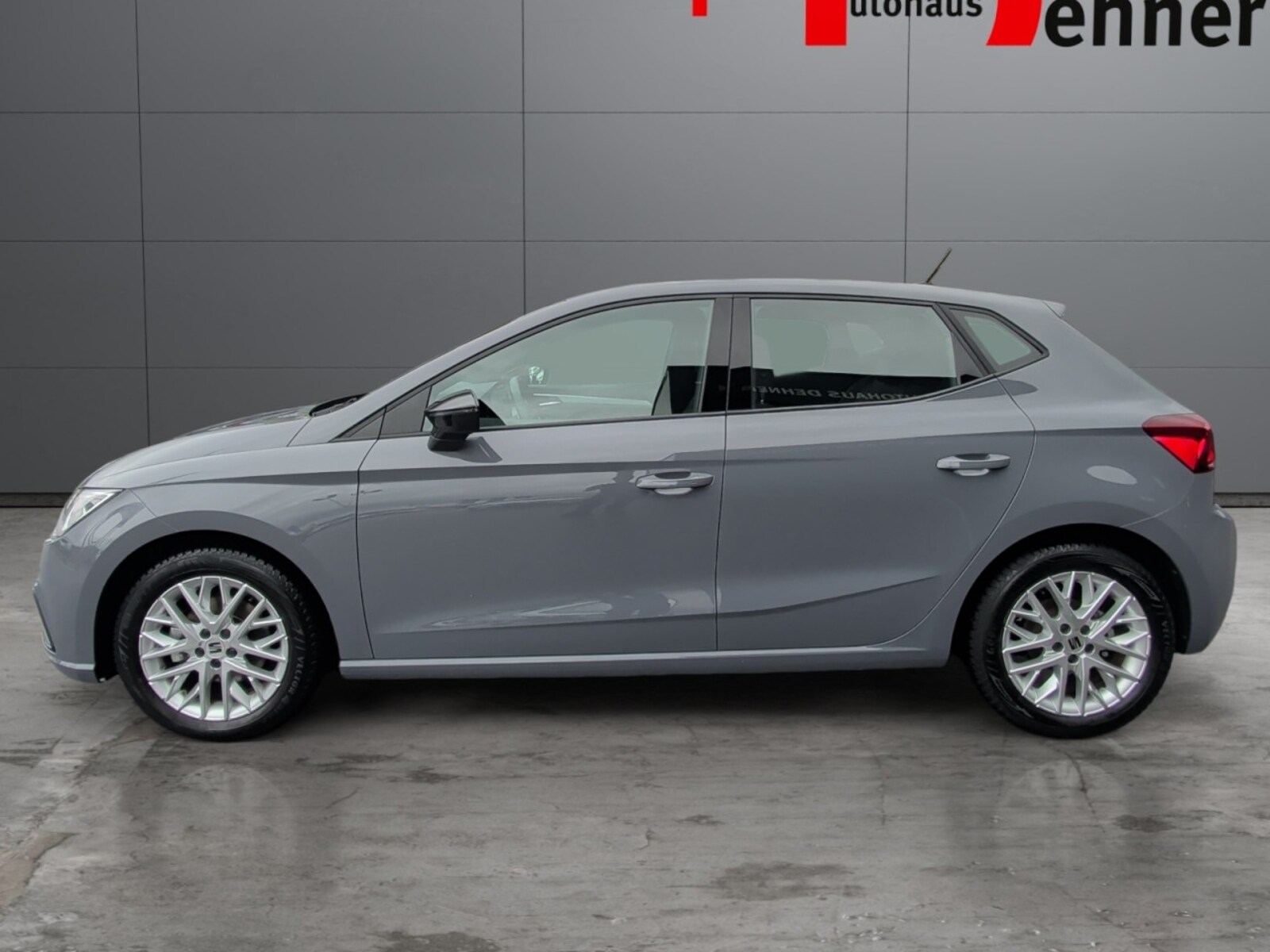 SEAT Ibiza – Bild 2