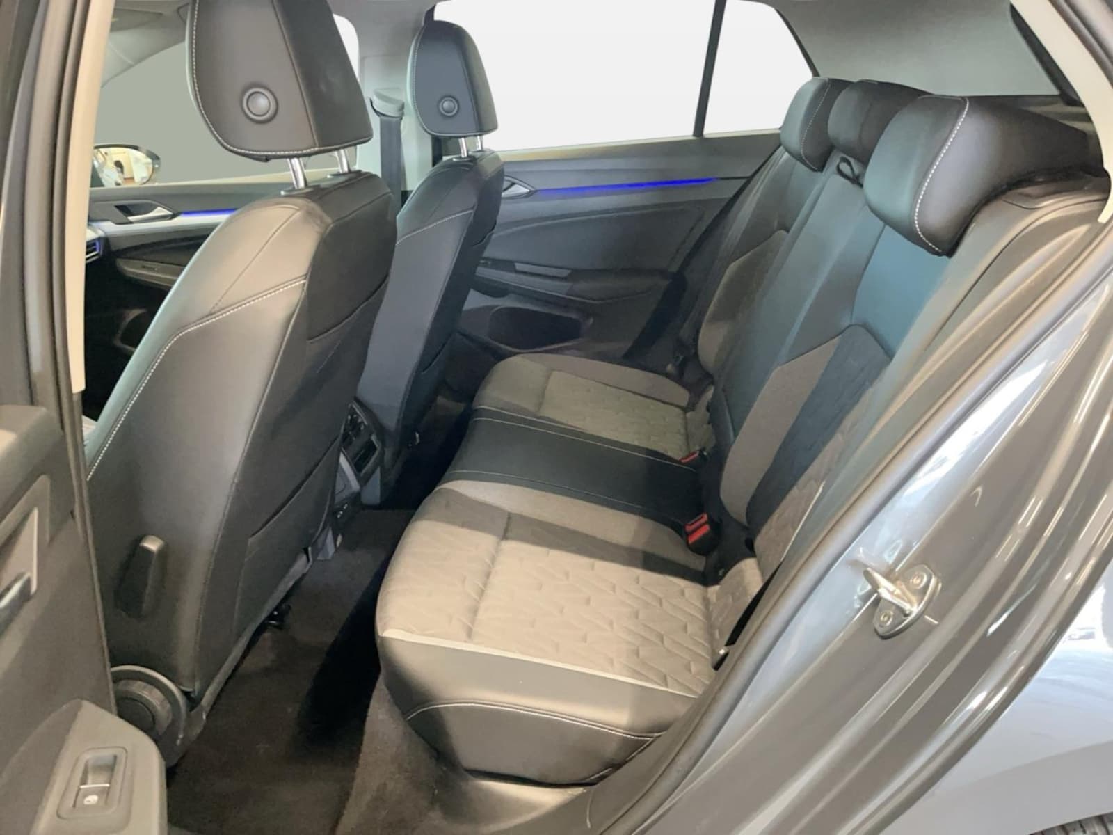 Volkswagen Golf – Bild 11