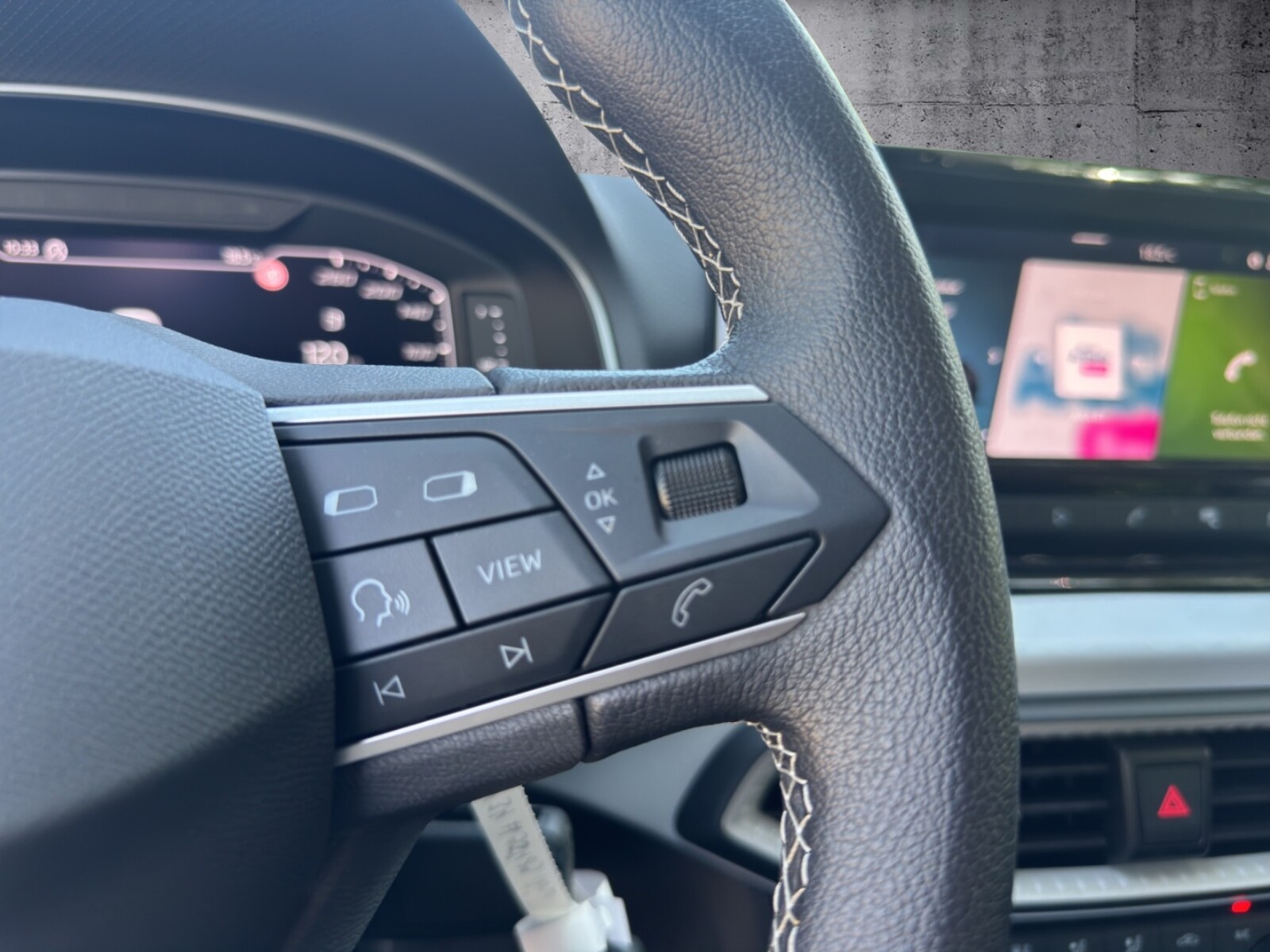 SEAT Ibiza – Bild 11