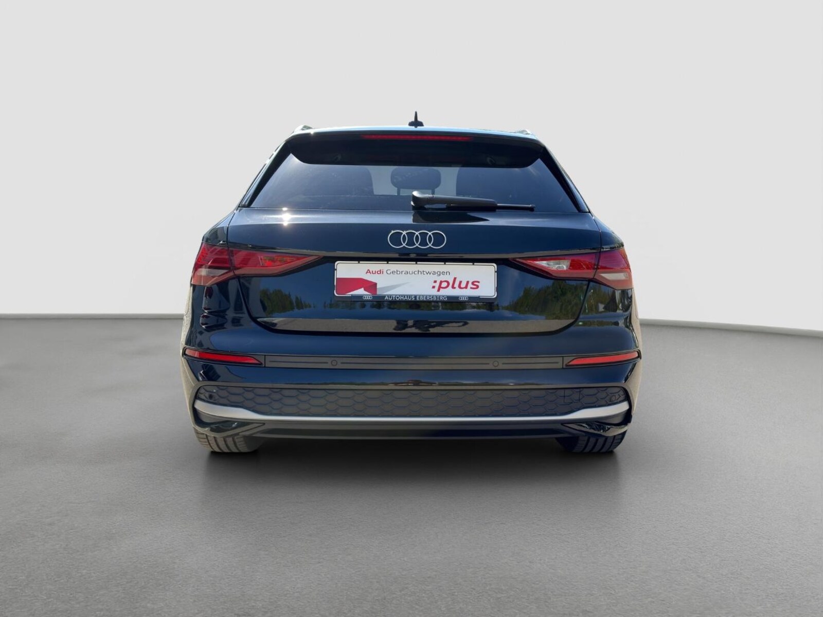 Audi A3 Sportback – Bild 7