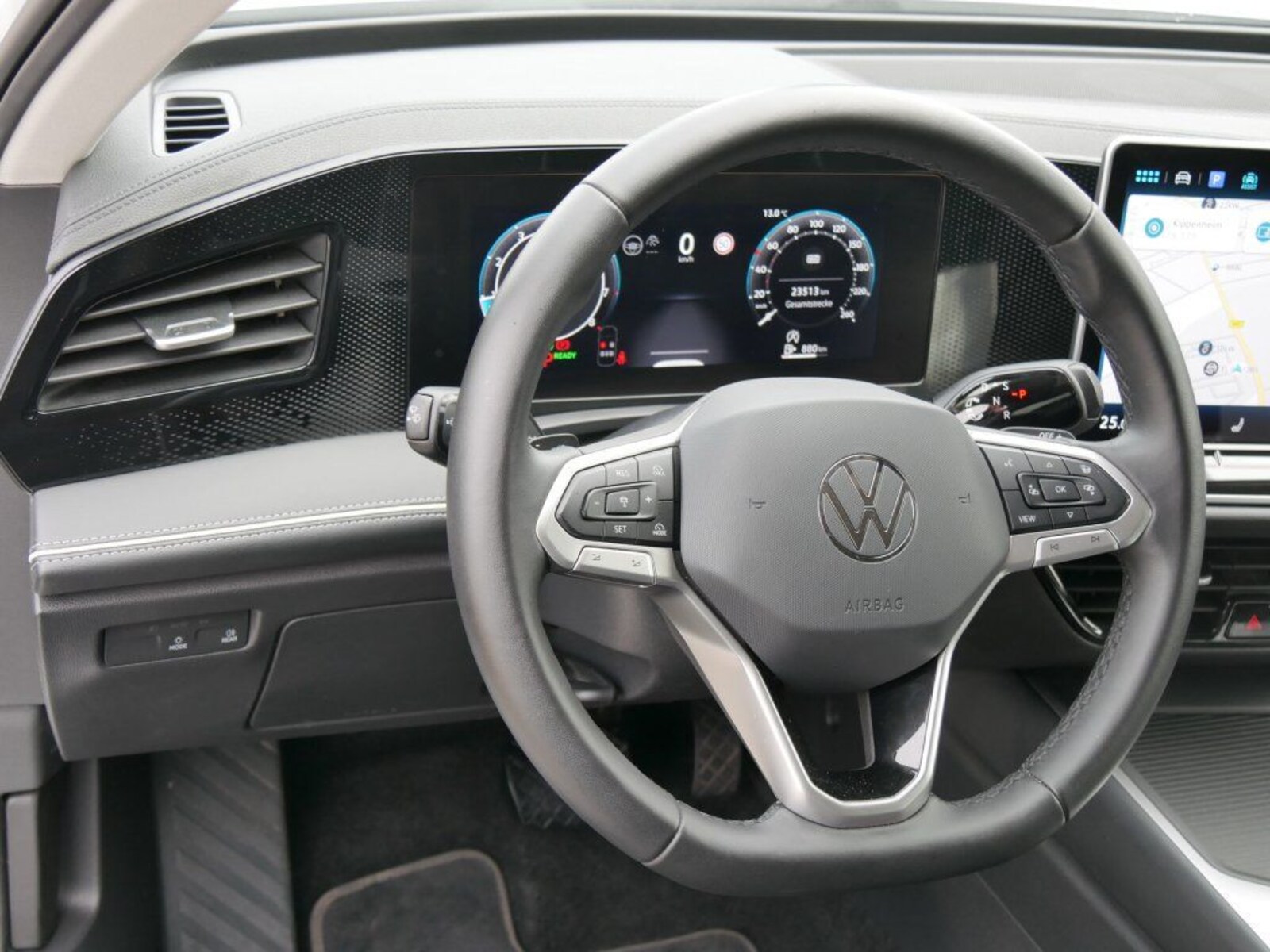 Volkswagen Passat – Bild 11