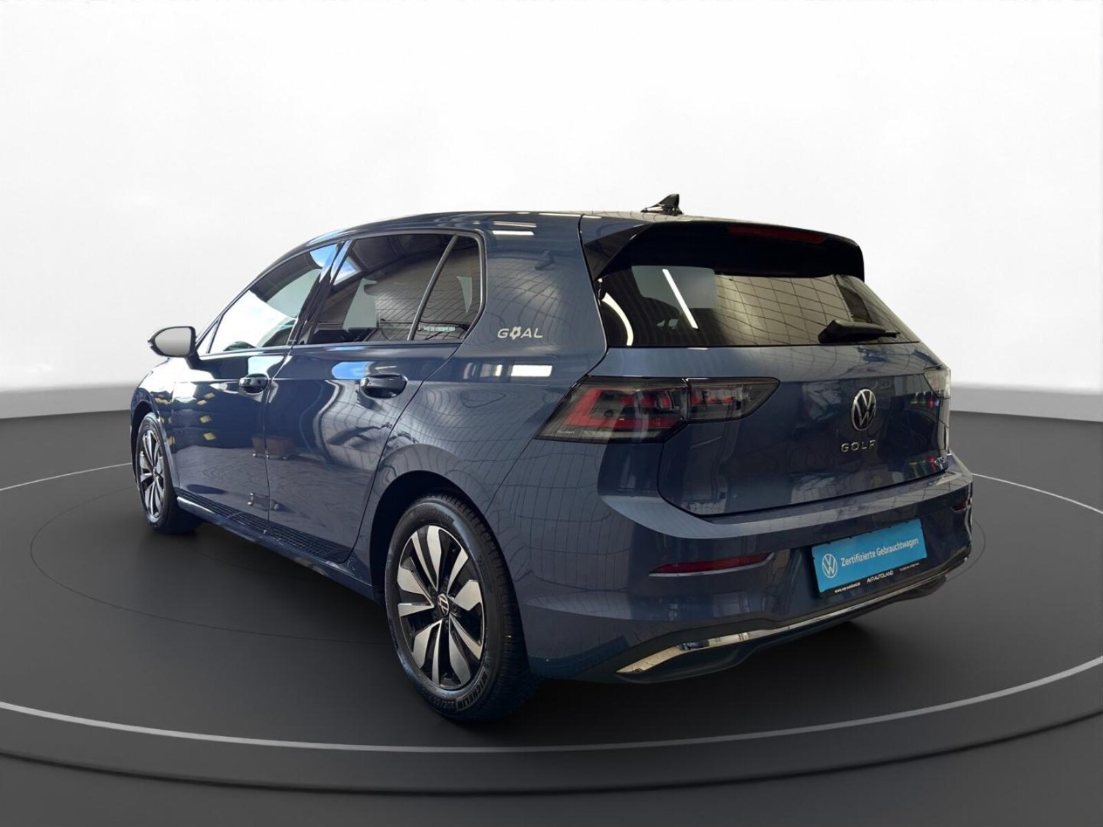 Volkswagen Golf – Bild 7