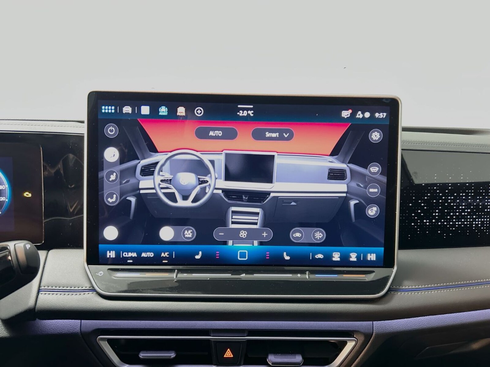 Volkswagen Tiguan – Bild 16