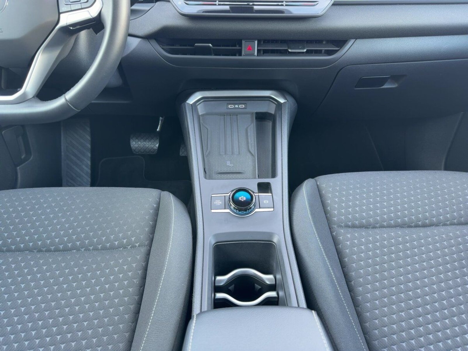 Volkswagen T-Roc – Bild 16