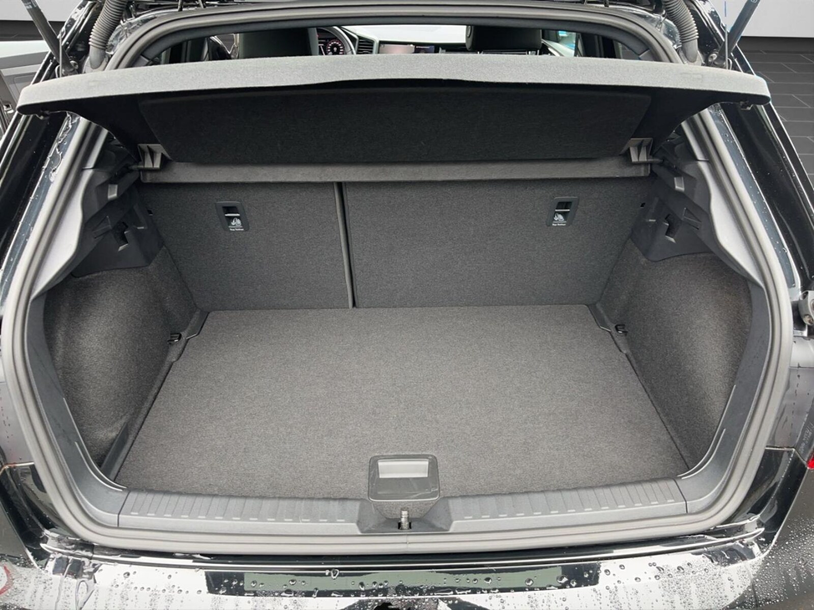 Audi A1 Sportback – Bild 15
