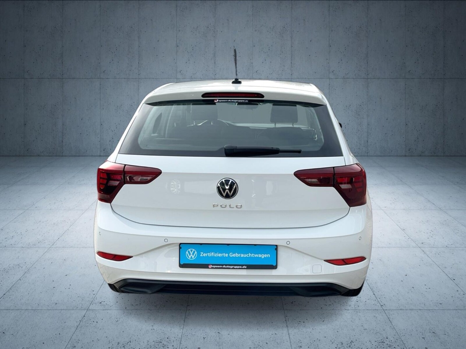 Volkswagen Polo – Bild 7