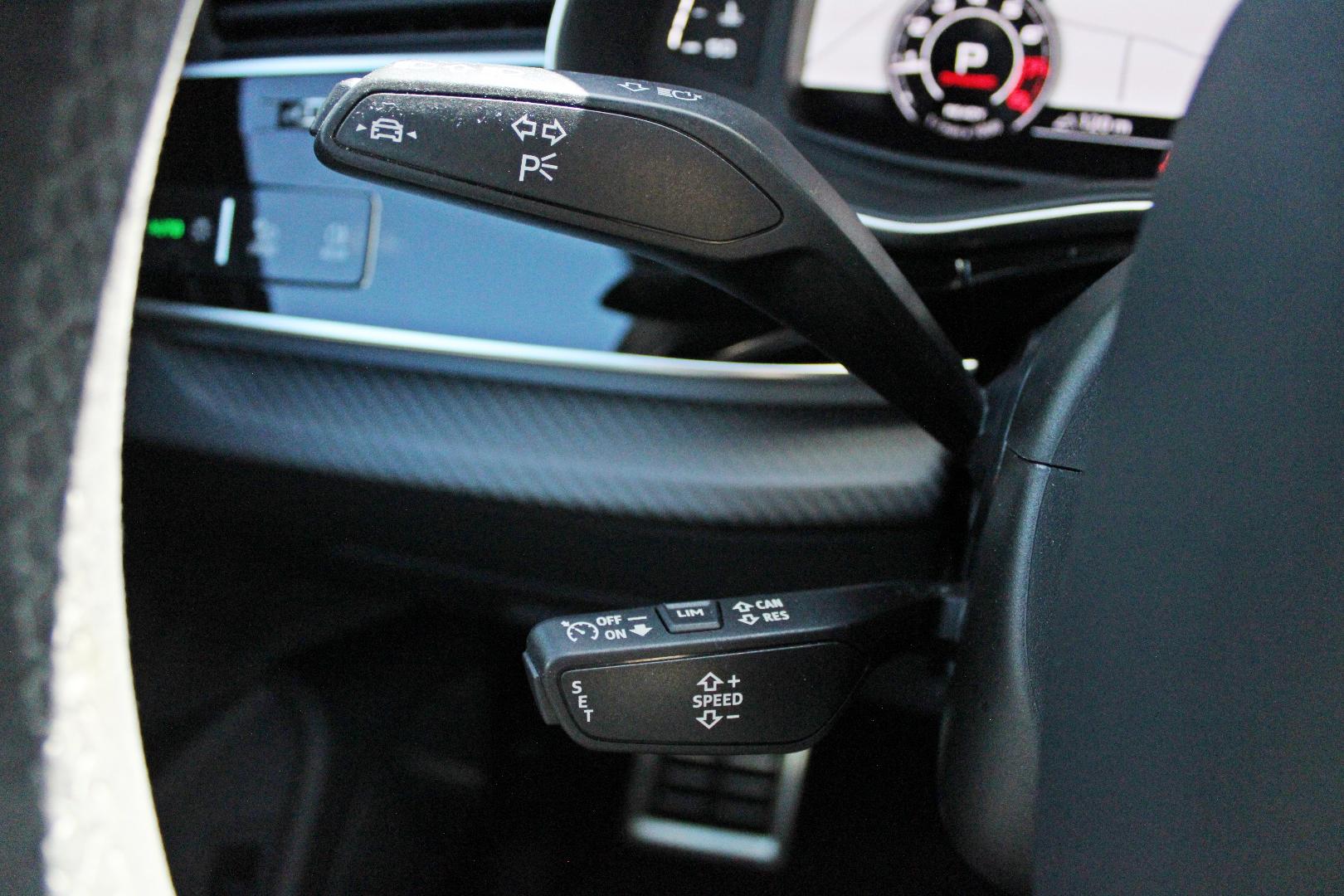 Image about Audi RS Q8 TFSI quattro tiptronic