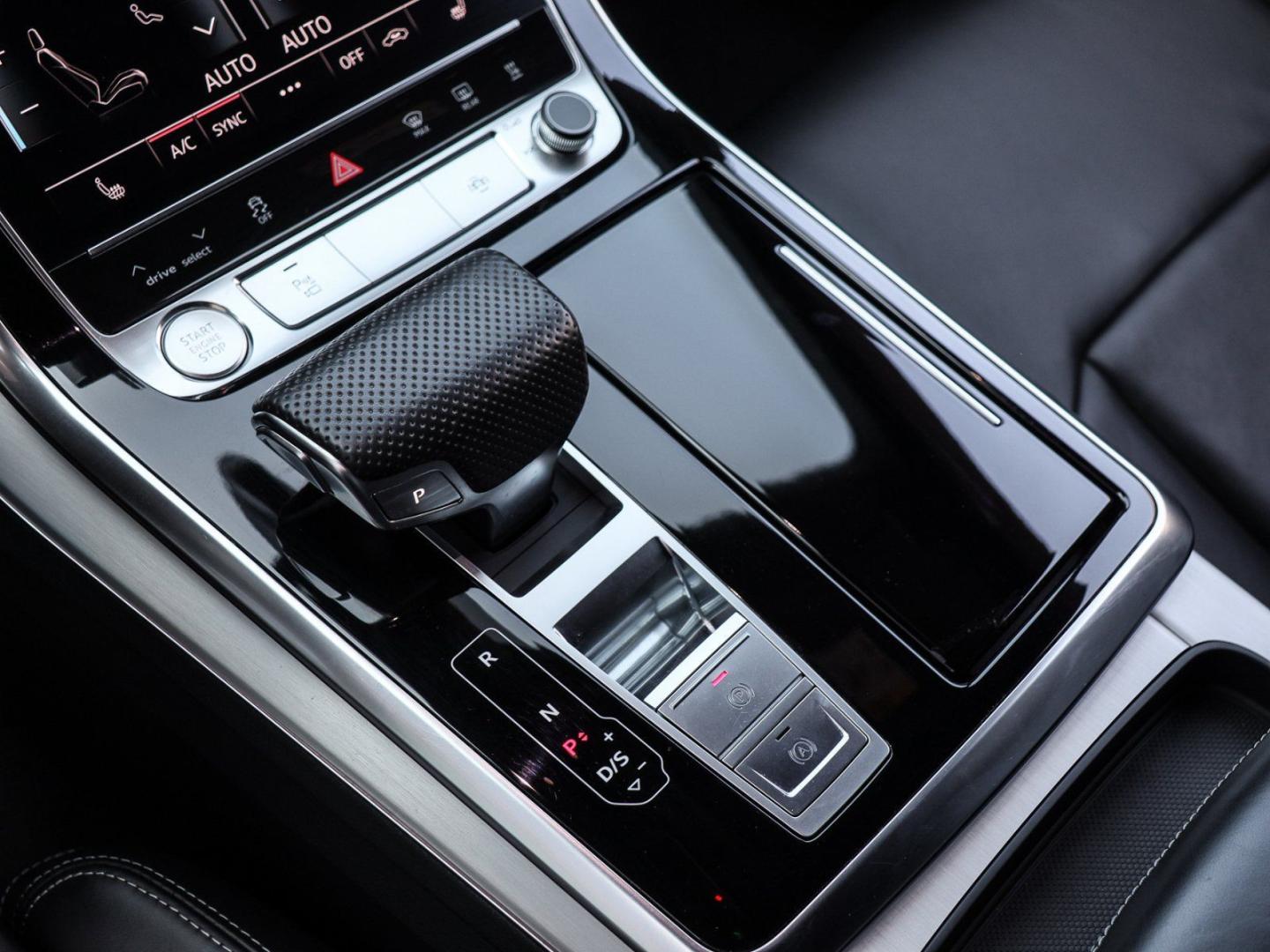Image about Audi Q8 50 TDI quattro tiptronic