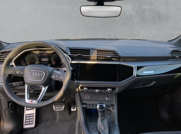 Image about Audi Q3 S line 40 TDI quattro S tronic