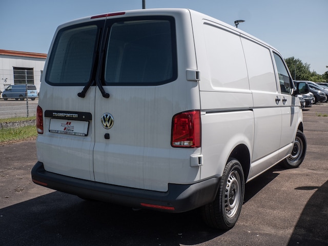 Volkswagen T6.1 Transporter