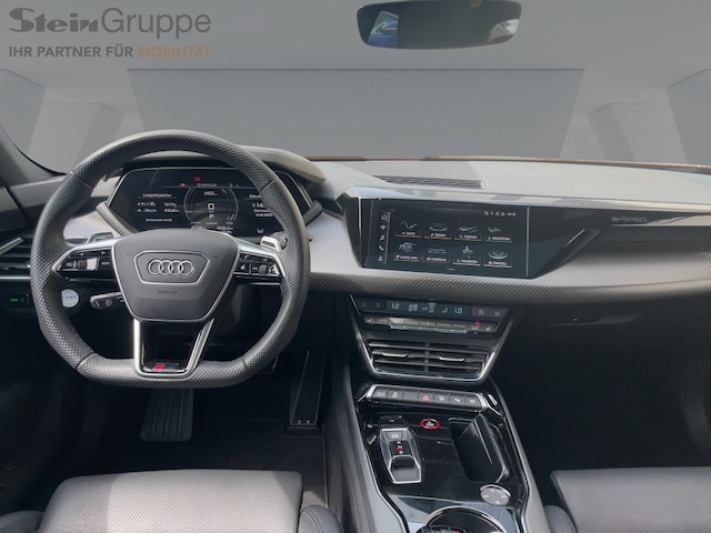 Audi e-tron GT RS