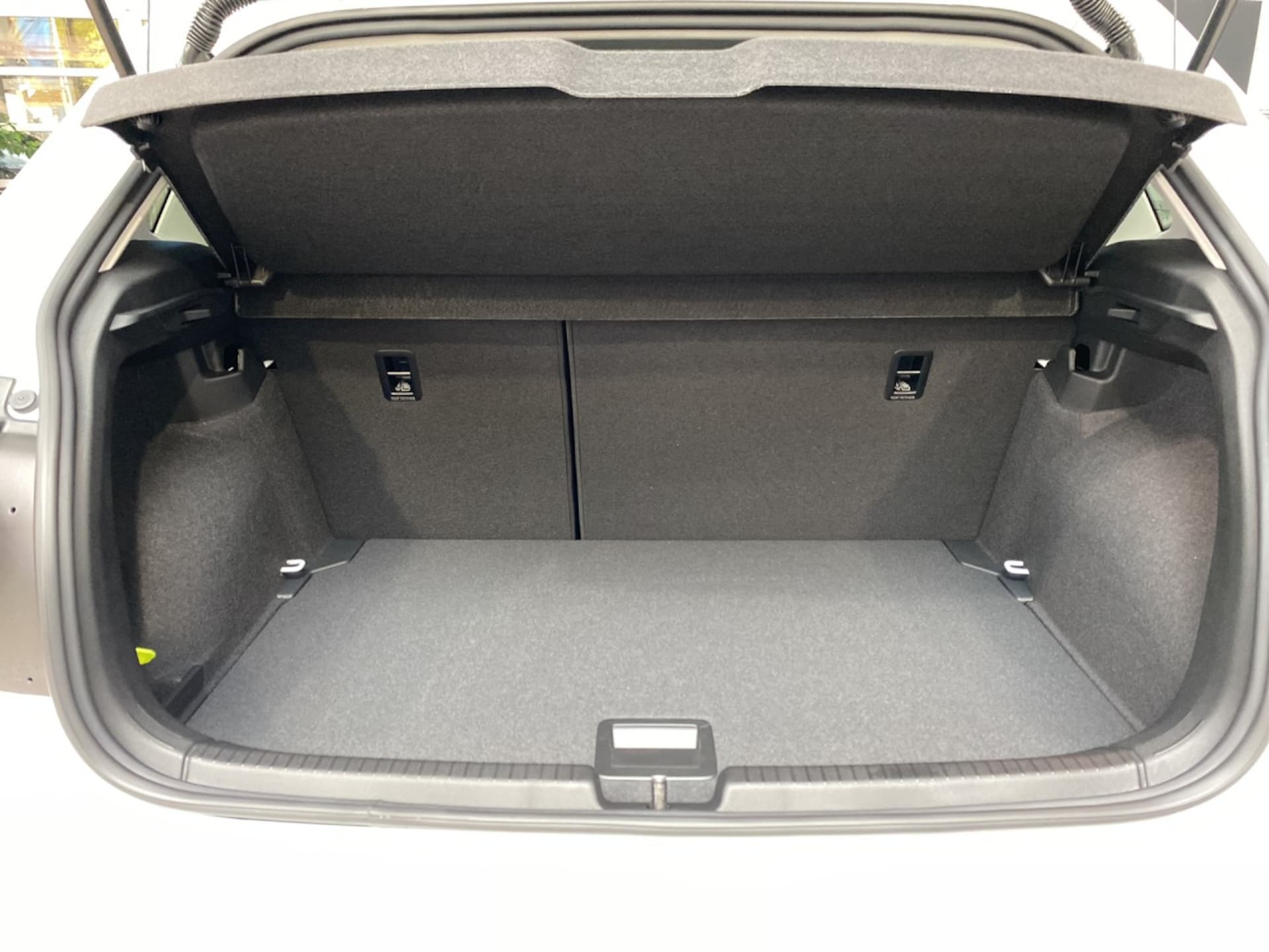 Volkswagen Polo Goal