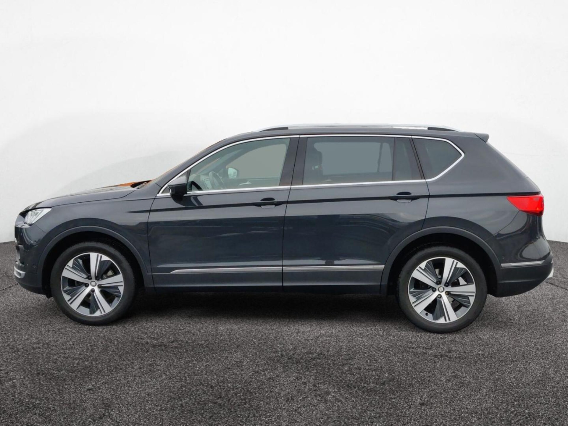 SEAT Tarraco XCELLENCE