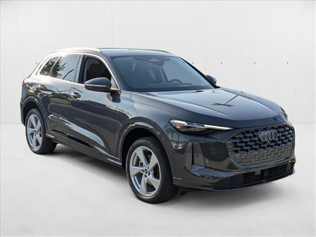 2025 Audi Q5 Premium Plus - Photo 5
