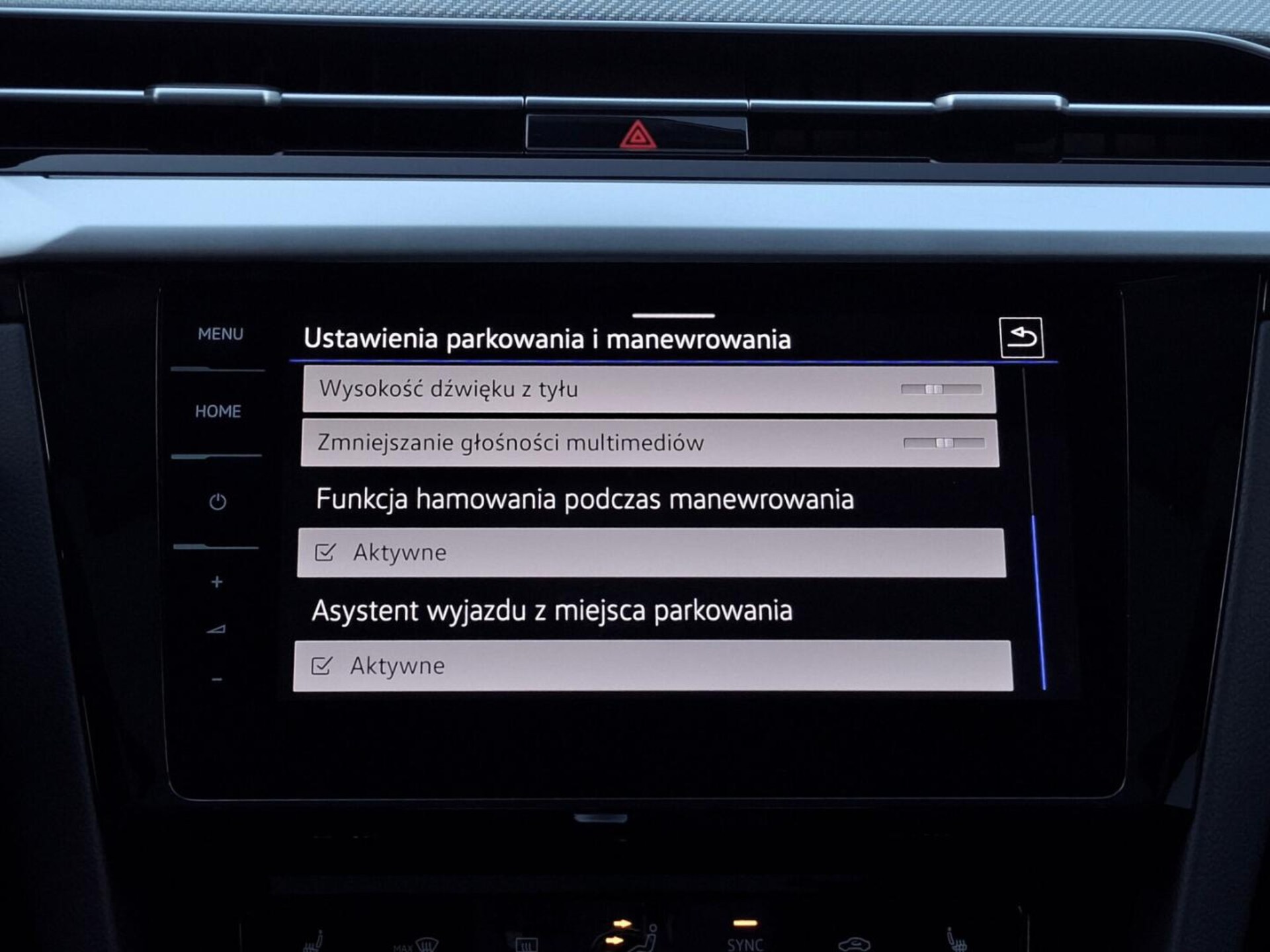 Volkswagen Arteon Shooting Brake Elegance