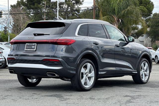 2025 Audi Q5