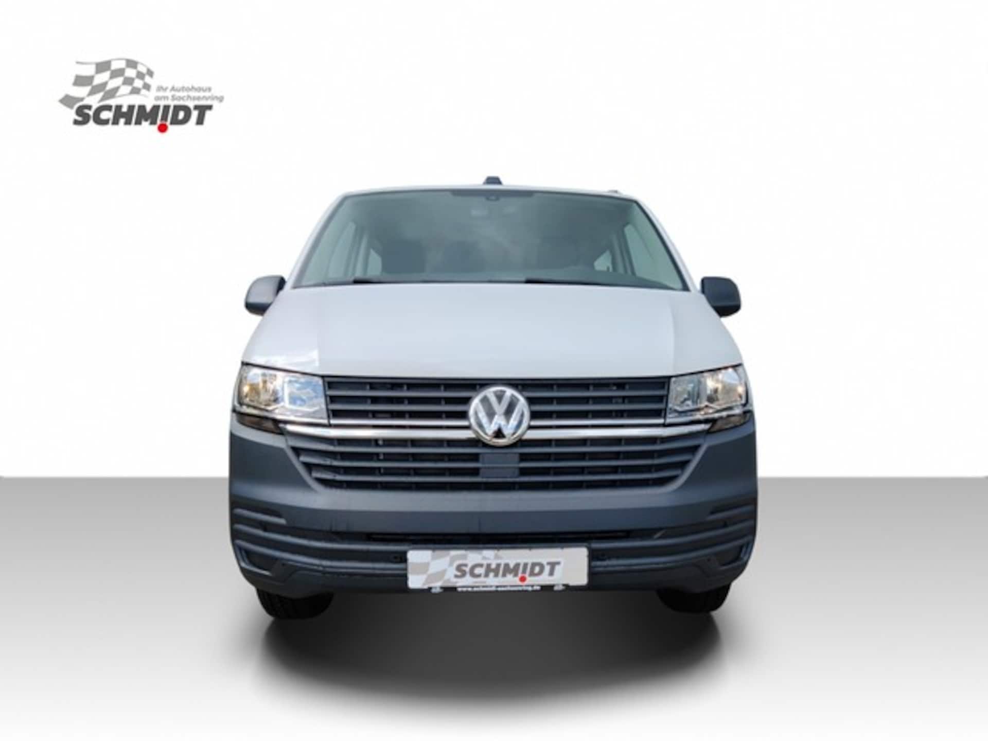 Volkswagen T6.1 Transporter Kombi kurzer Radstand