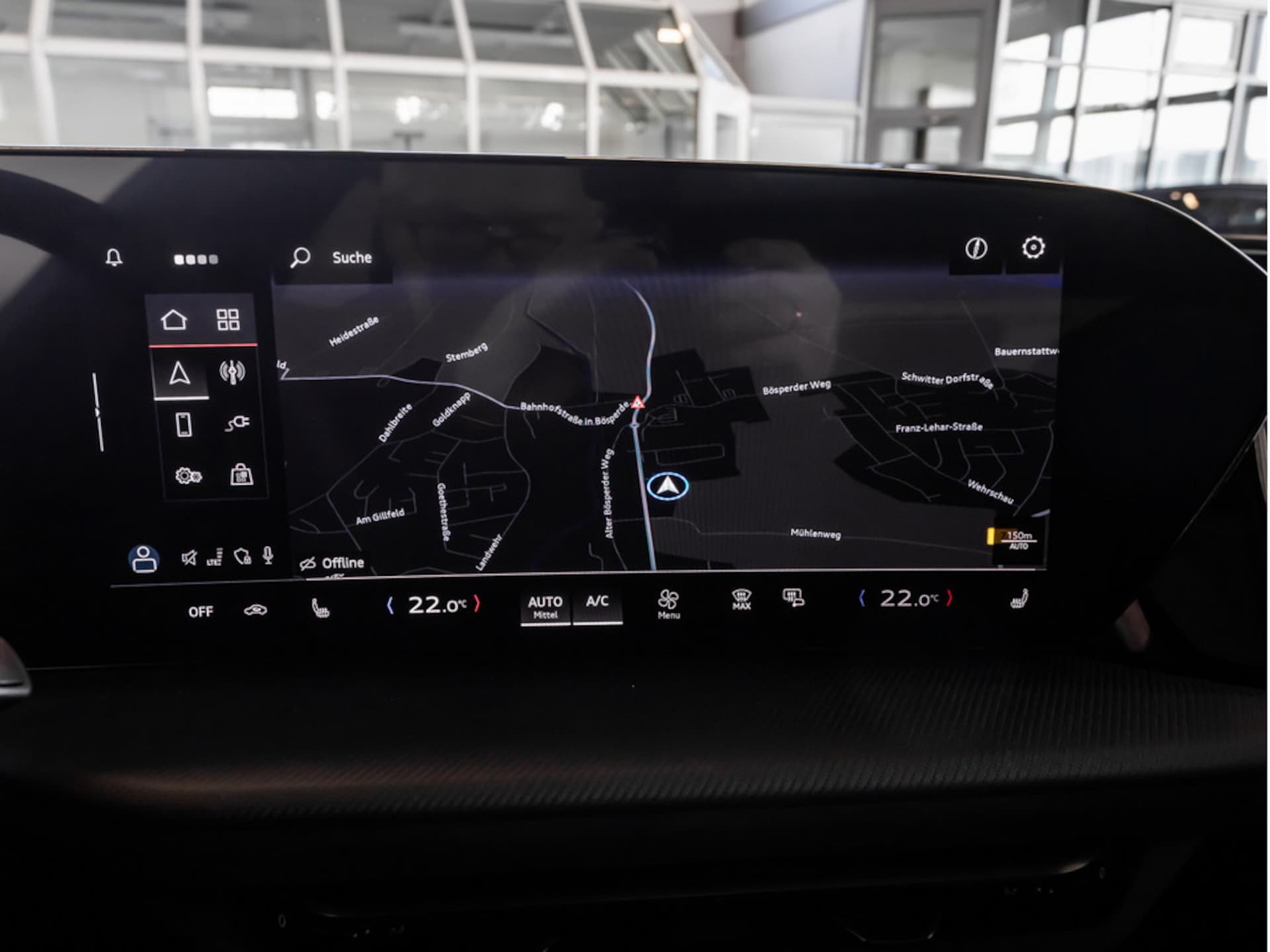Audi Q5 SUV e-hybrid edition one