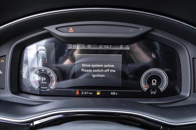 2026 Audi Q7 Premium Plus - Photo 14