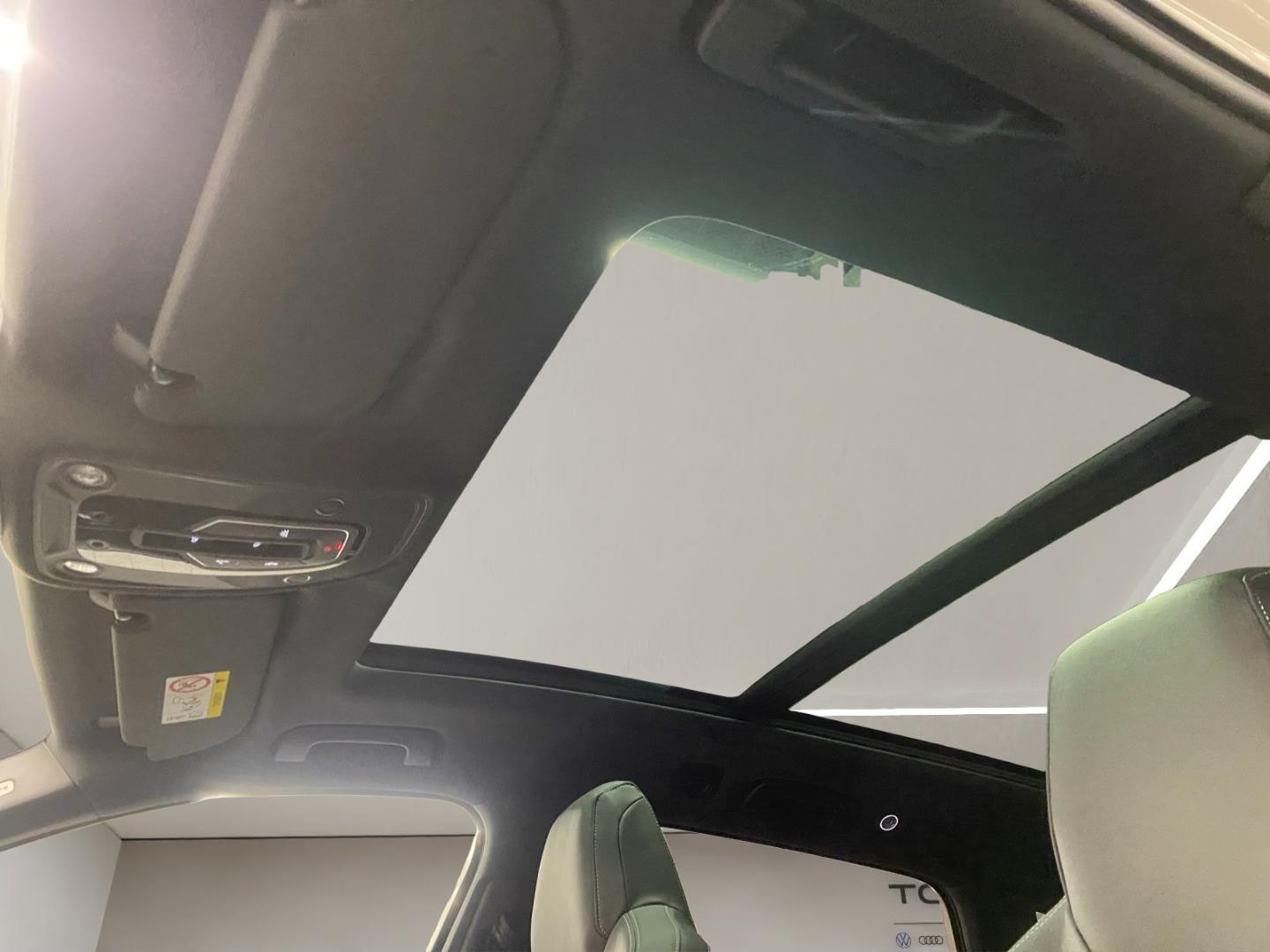 Bild über Audi Q7 SUV S line business TDI quattro 210 kW tiptronic - für weitere Informationen kontaktieren Sie den Audi Partner
