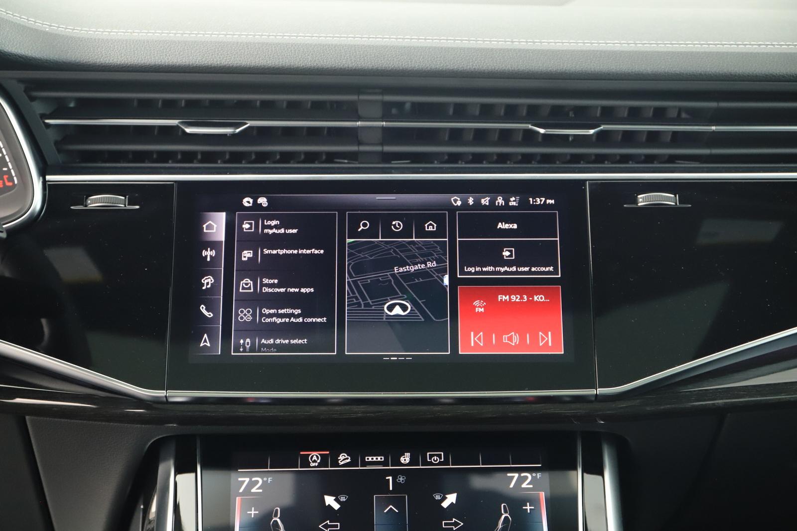 2026 Audi Q7 Premium - Photo 19