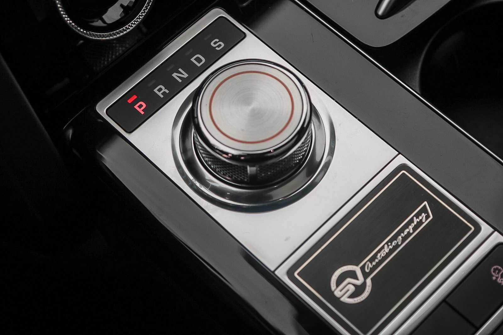 2021 Land Rover Range Rover SVAutobiography - Photo 25