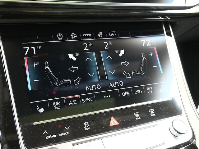 2026 Audi Q8 Premium Plus - Photo 29