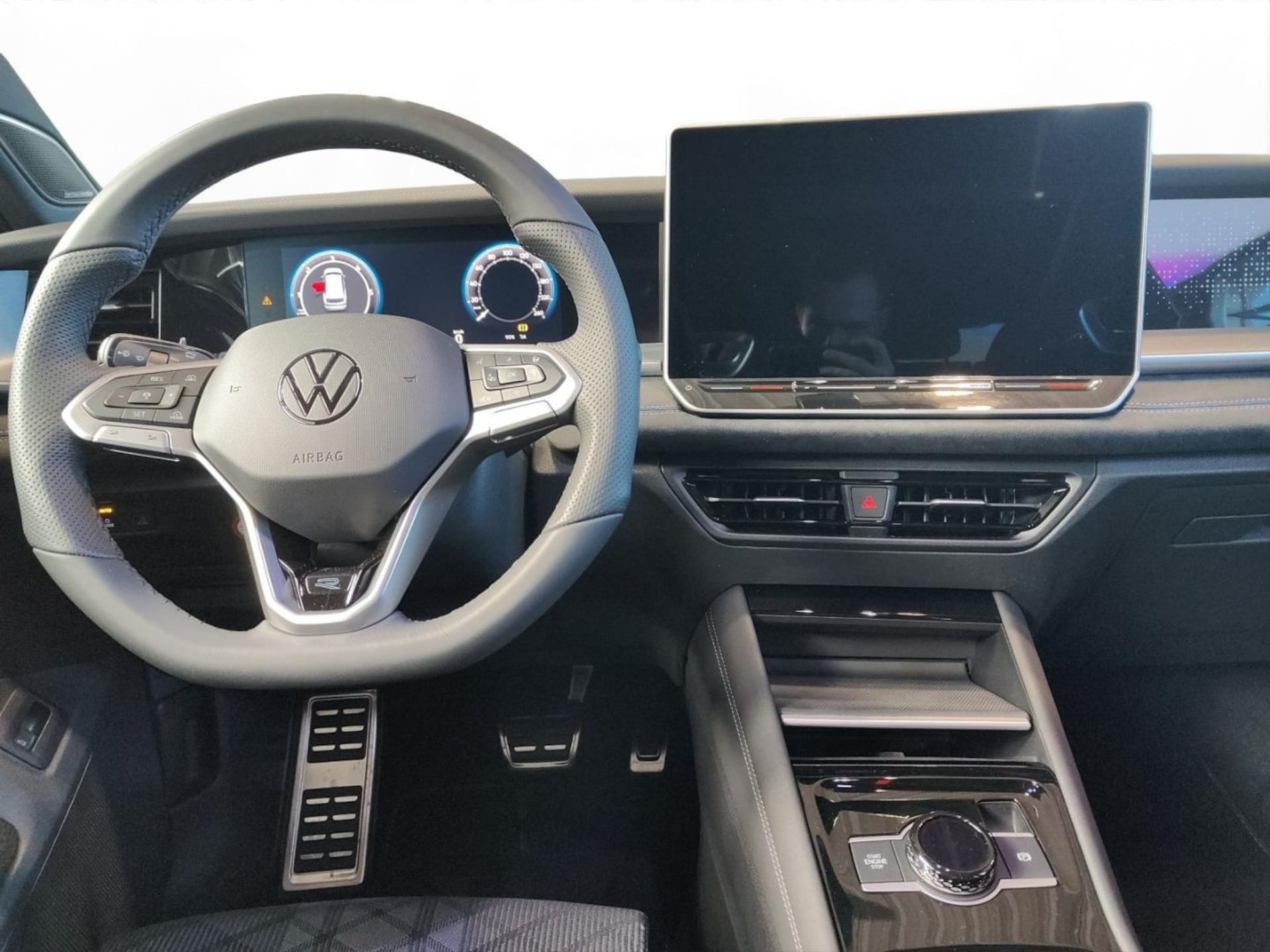 Volkswagen Tayron R-Line